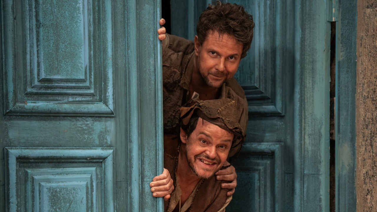Cinema nacional: Conheça 3 filmes que foram inspirados em livros – Notícias de cinema