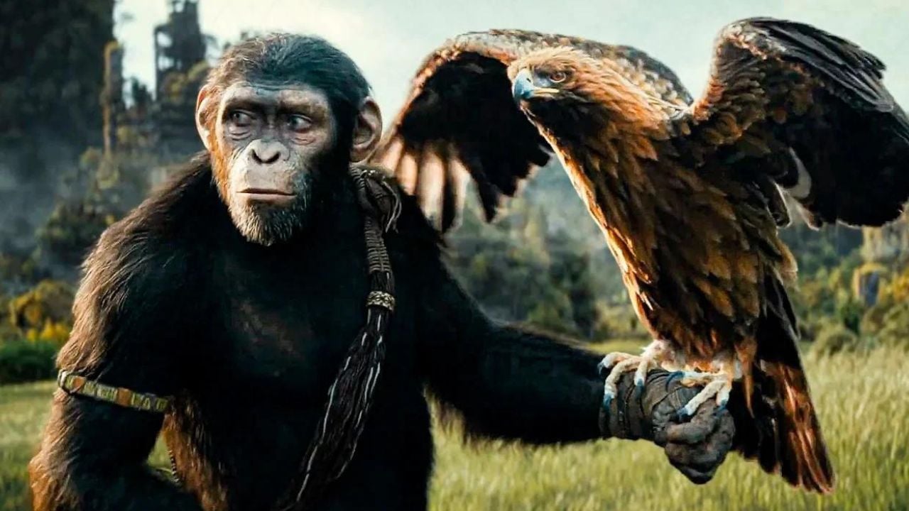 Planeta dos Macacos: O Reinado é inspirado neste filme de Mel Gibson – violento e amado pelo público – Notícias de cinema