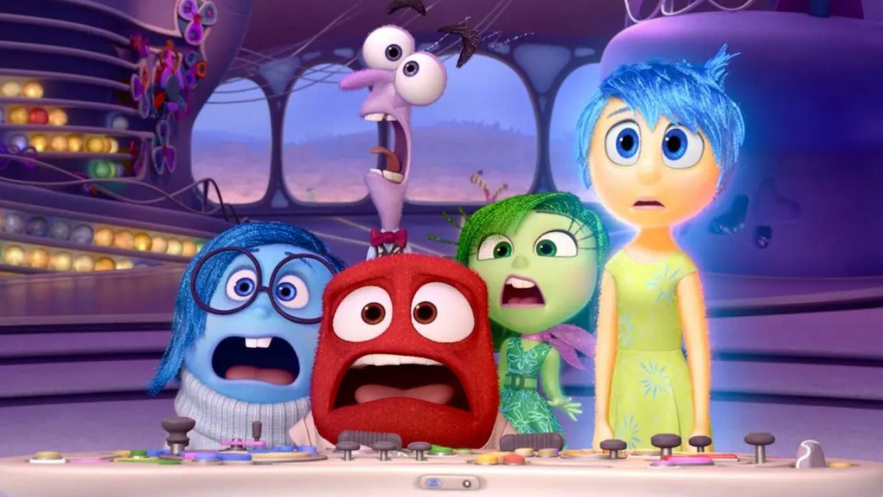 Pixar sofre a maior crise em 38 anos de história: Às vésperas de Divertida Mente 2, Disney toma decisão radical – Notícias de cinema