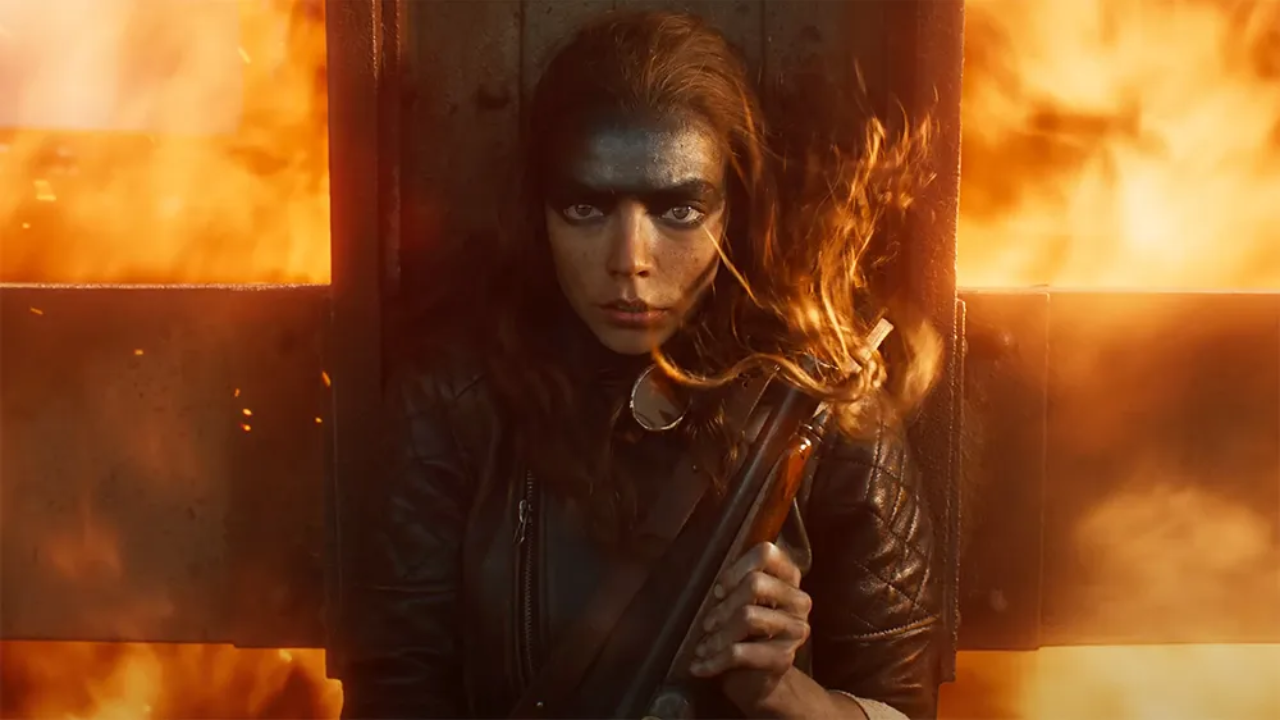 Furiosa: Precisa assistir Estrada da Fúria para entender o novo filme de Mad Max com Anya Taylor-Joy? – Notícias de cinema