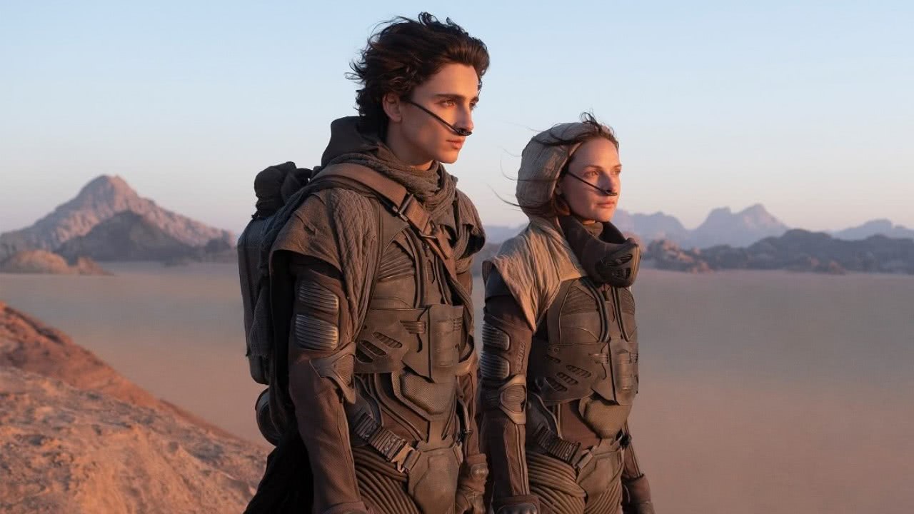 Duna 3 | Produtora confirma que Denis Villeneuve já está trabalhando em continuação