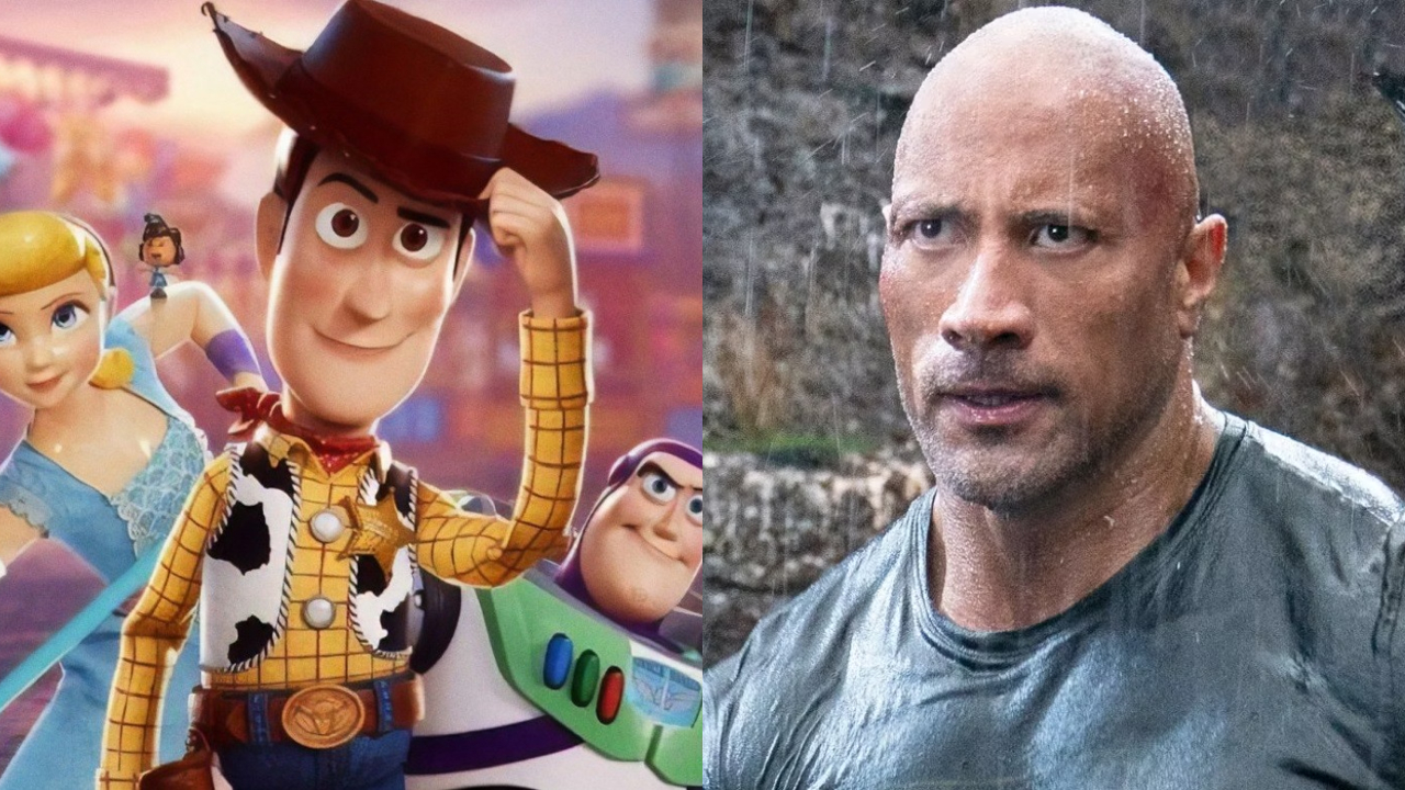Toy Story 5 e live-action de Moana ganham data de estreia