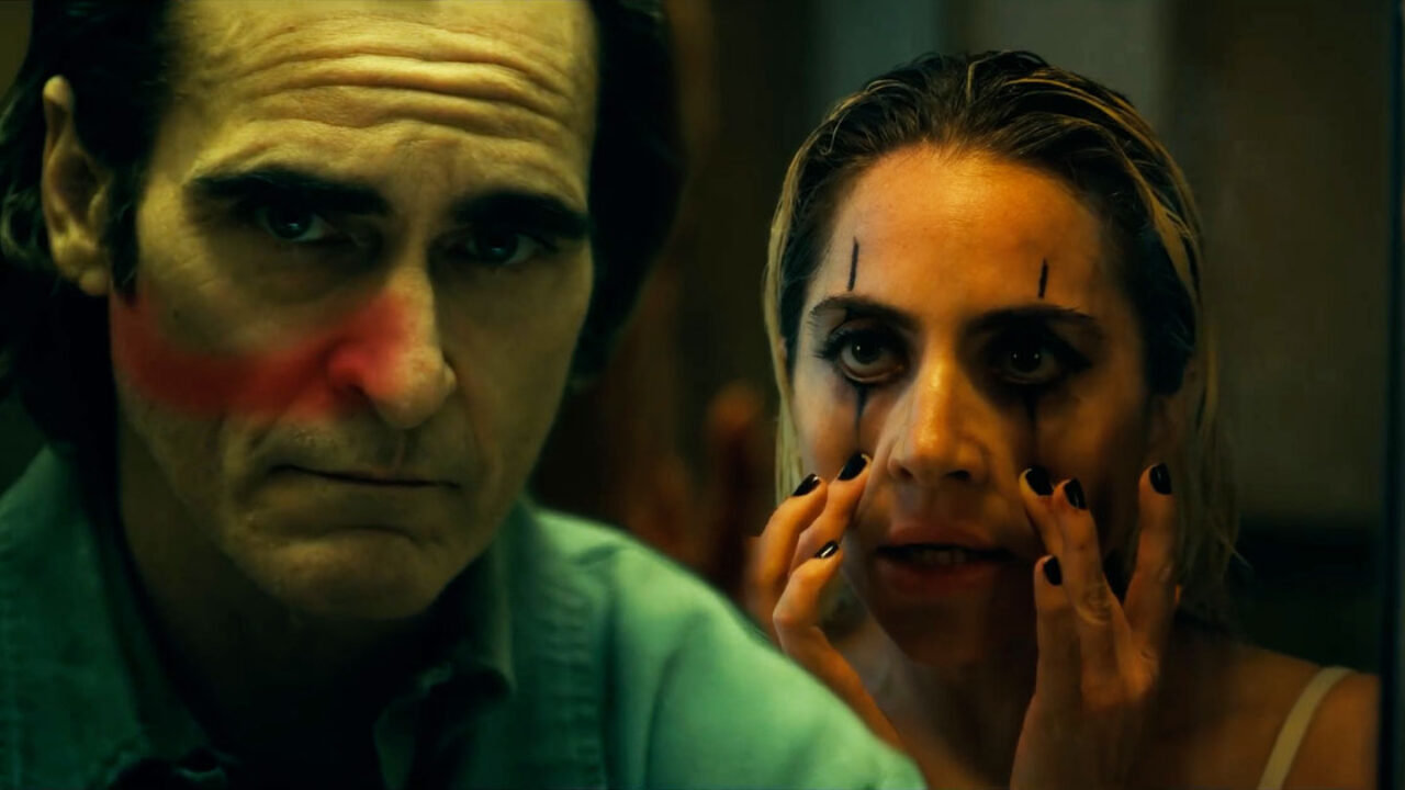 Coringa: Delírio a Dois | Lady Gaga e Joaquin Phoenix estrelam primeiro trailer da sequência; assista