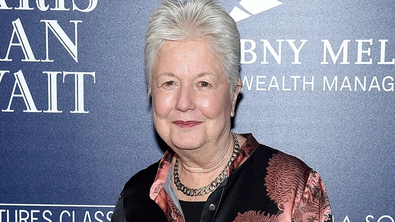 Eleanor Coppola, diretora do documentário Hearts of Darkness, morre aos 87 anos