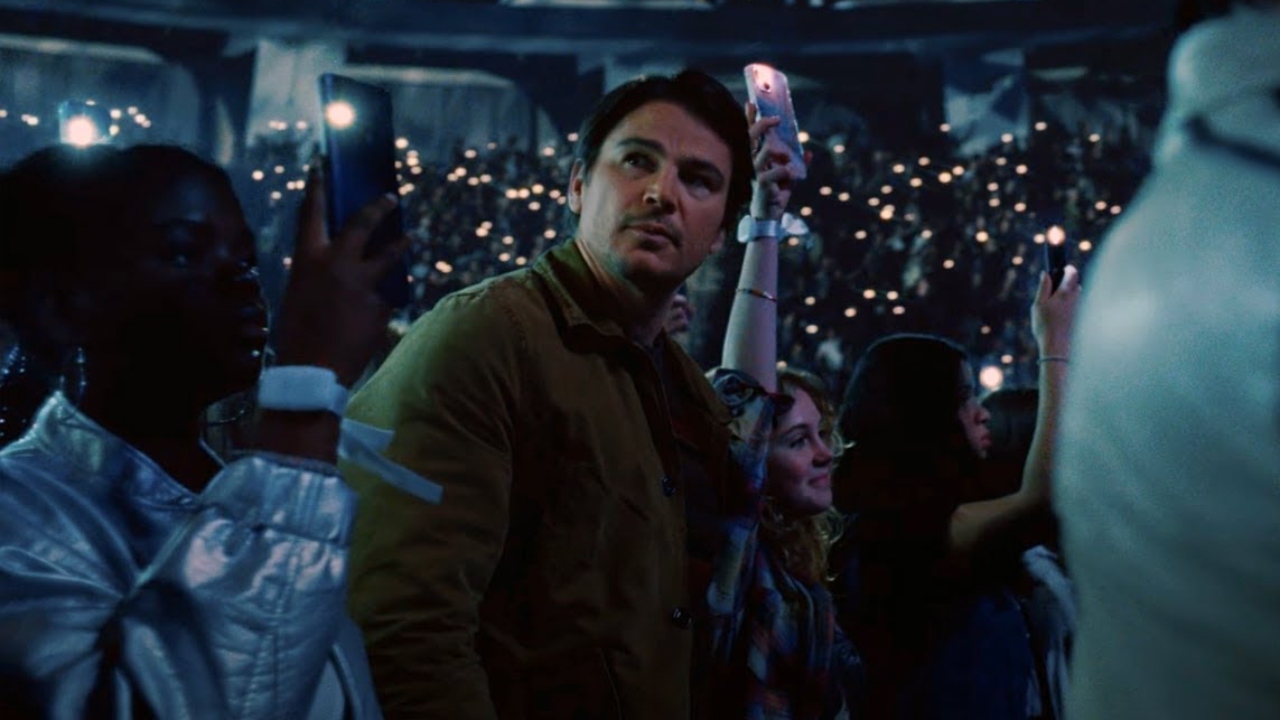 Trap | Josh Hartnett cai na armadilha de M. Night Shyamalan no trailer do novo filme do cineasta