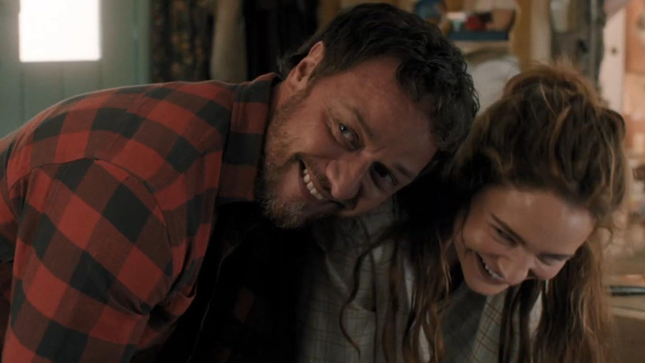 Não Fale o Mal | Remake estrelado por James McAvoy ganha primeiro trailer; assista