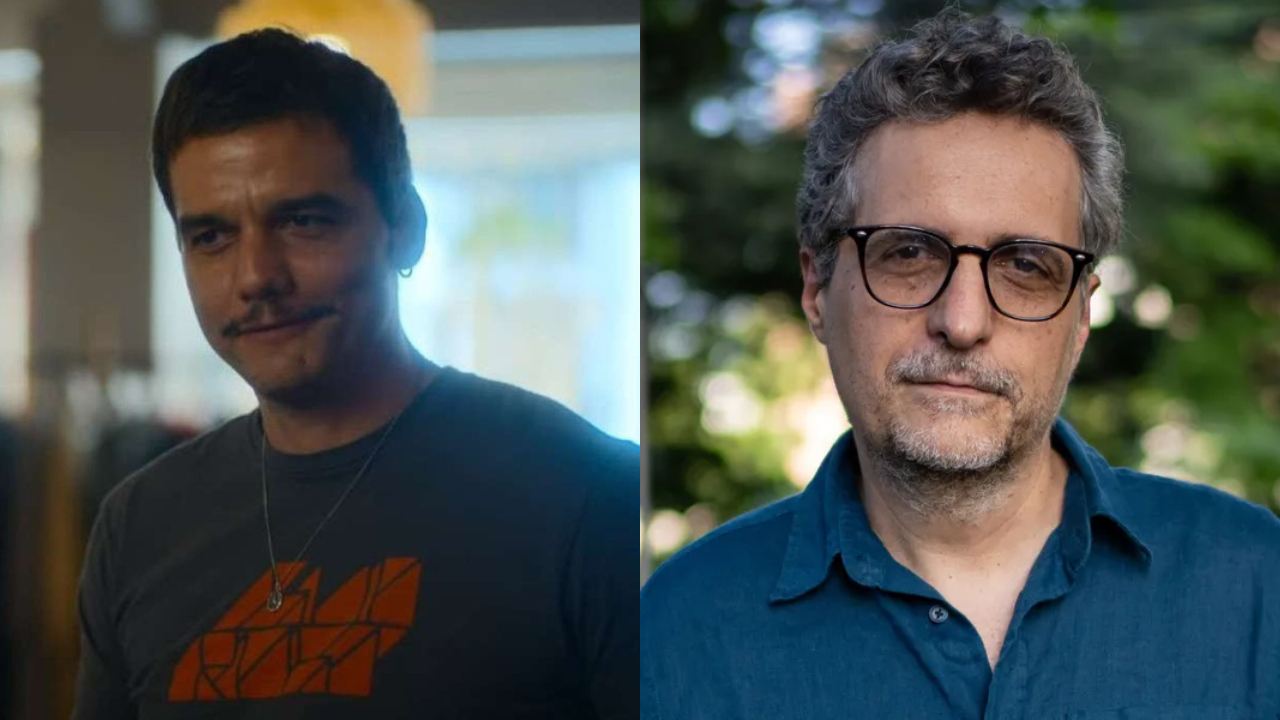 O Agente Secreto | Wagner Moura vai estrelar thriller político dirigido por Kleber Mendonça Filho