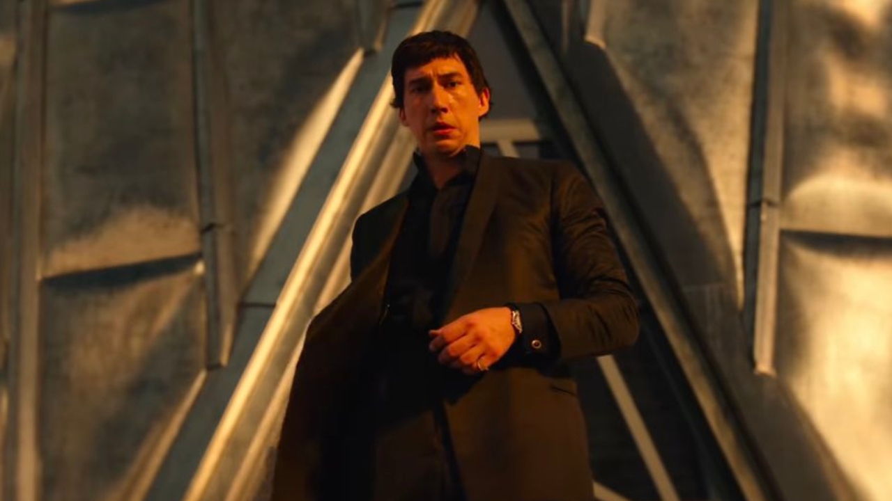 Megalopolis | Francis Ford Coppola divulga primeira prévia de seu novo filme – assista
