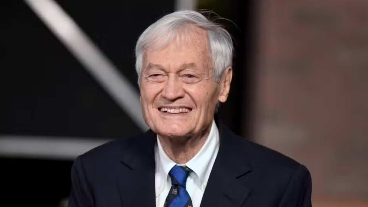Roger Corman, pioneiro do cinema independente, morre aos 98