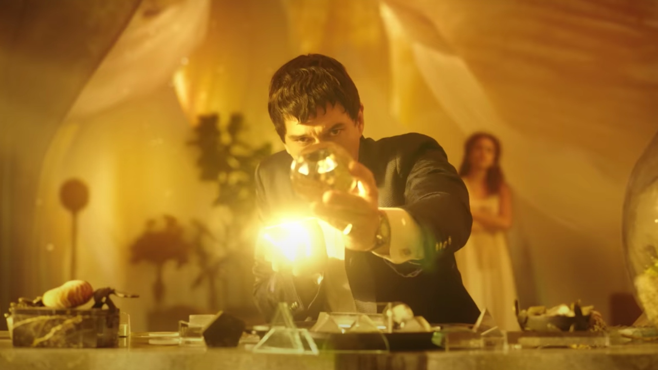 Megalopolis | Um destino sombrio ronda Nova York no trailer do novo filme de Francis Ford Coppola