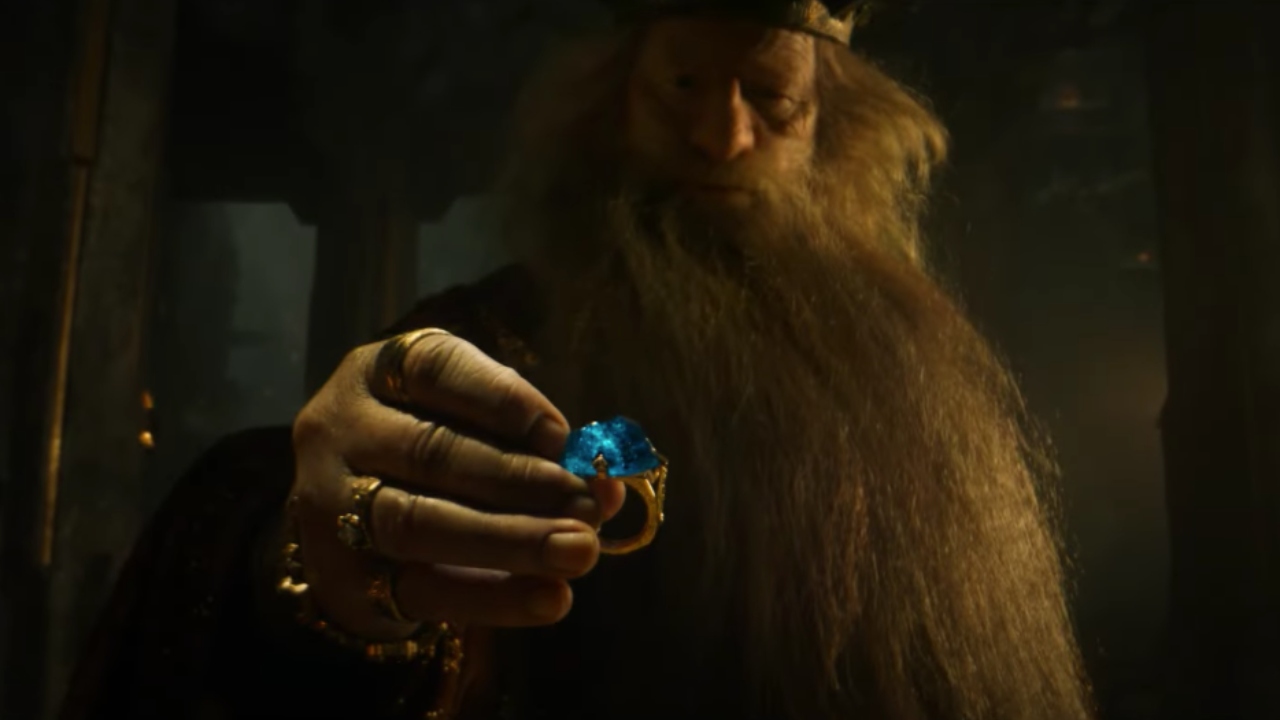 O Senhor dos Anéis: Os Anéis de Poder | A escuridão toma a Terra-Média no trailer da 2ª temporada