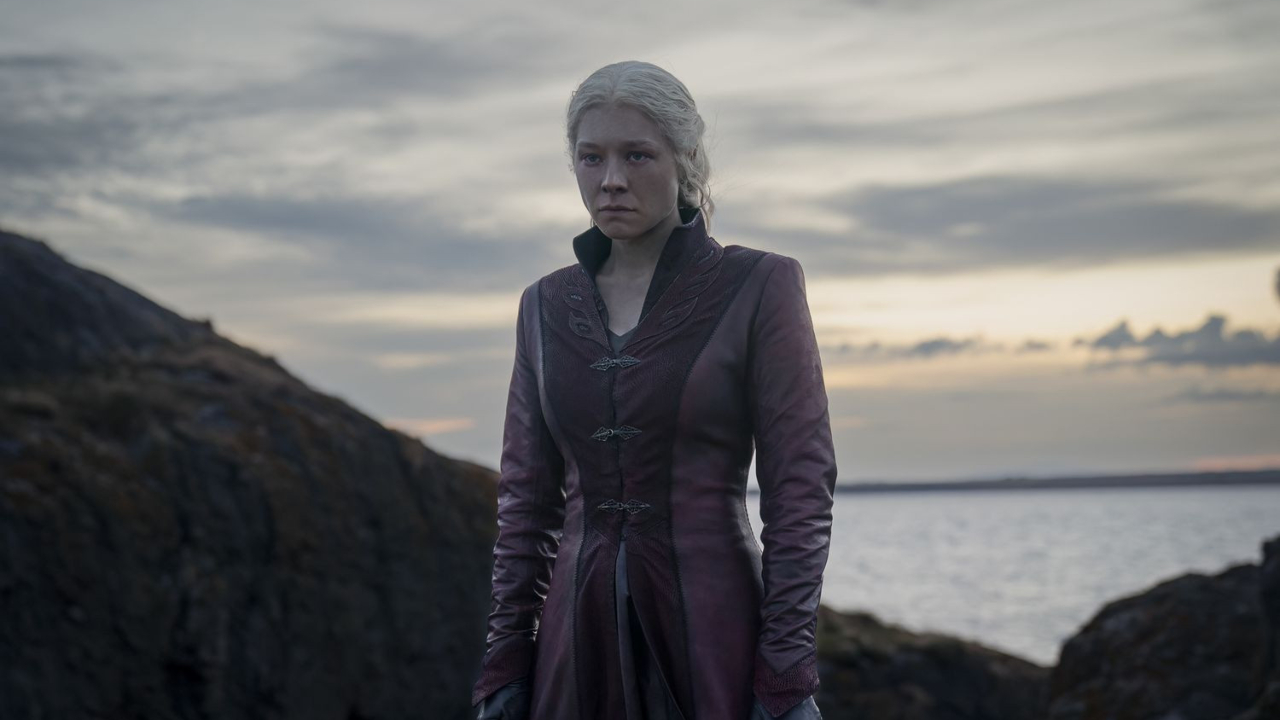 A Casa do Dragão | Westeros está à beira da guerra civil no novo trailer da 2ª temporada