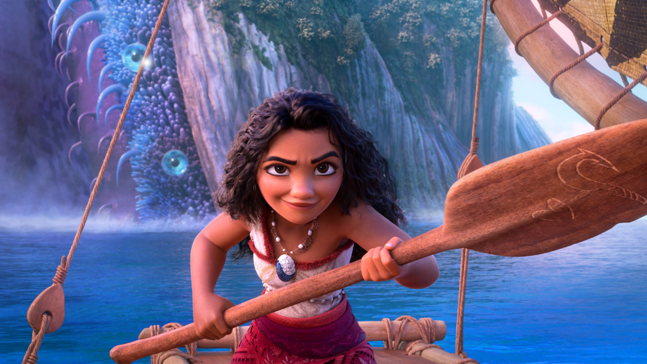 Moana 2 | Continuação da Disney ganha teaser trailer; assista