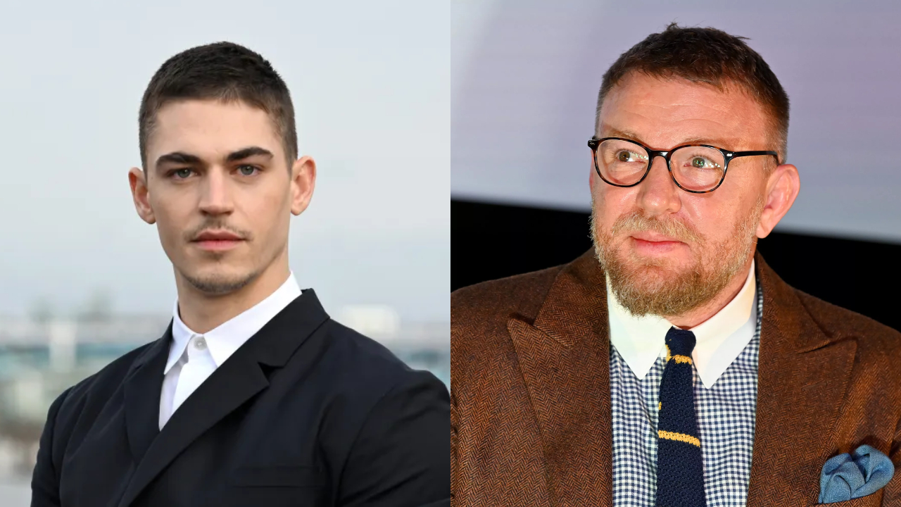 Young Sherlock | Série do Prime Video será dirigida por Guy Ritchie e terá Hero Fiennes Tiffin como protagonista