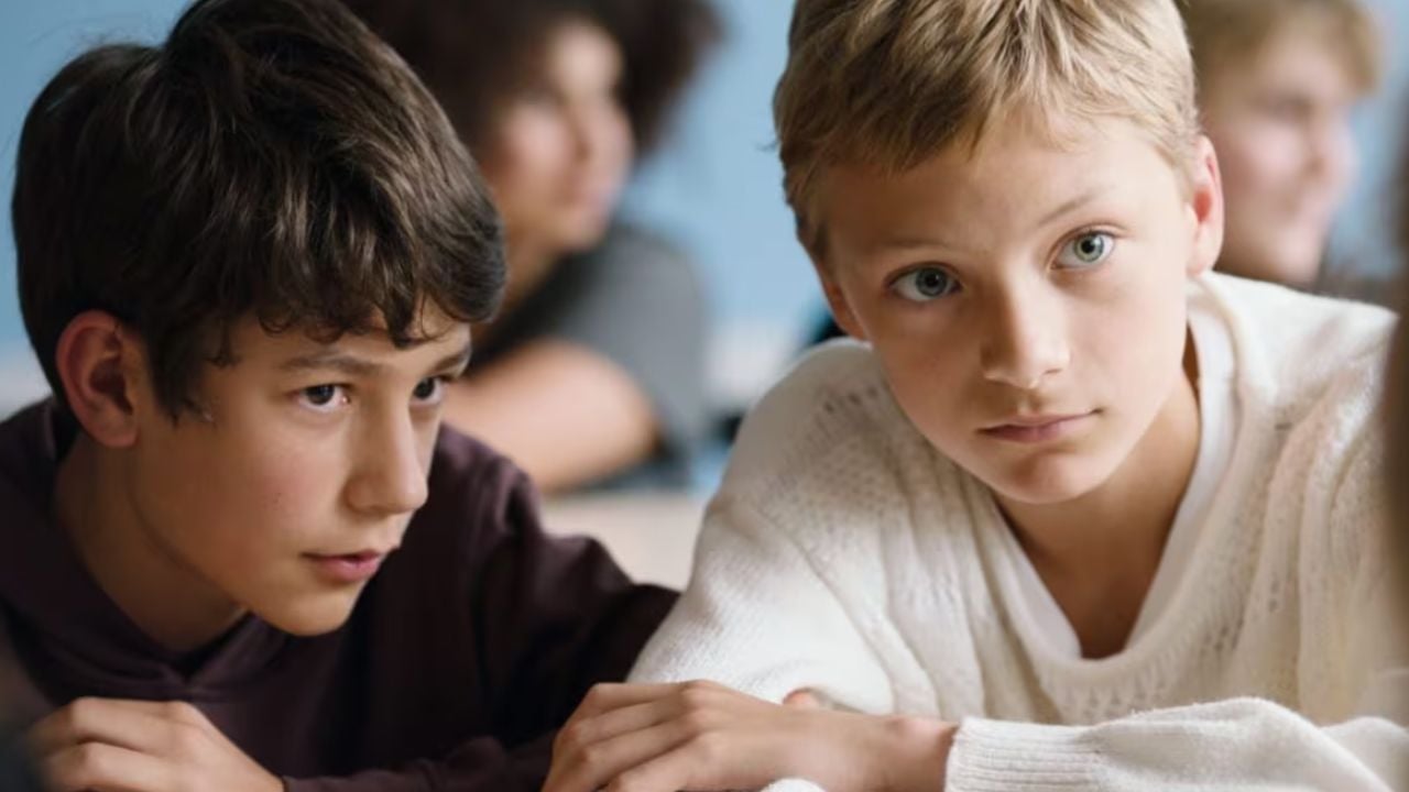 “Quero criar traumas, então verei”: Close é o filme indicado ao Oscar que acabou de estrear na Netflix e está destruindo corações – Notícias de cinema
