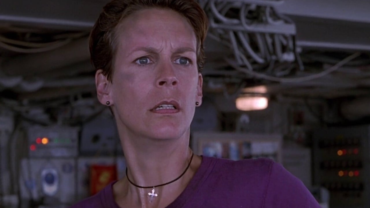 “É o maior lixo de todos os tempos”: O filme de ficção científica que Jamie Lee Curtis se arrepende de ter feito há 25 anos – Notícias de cinema