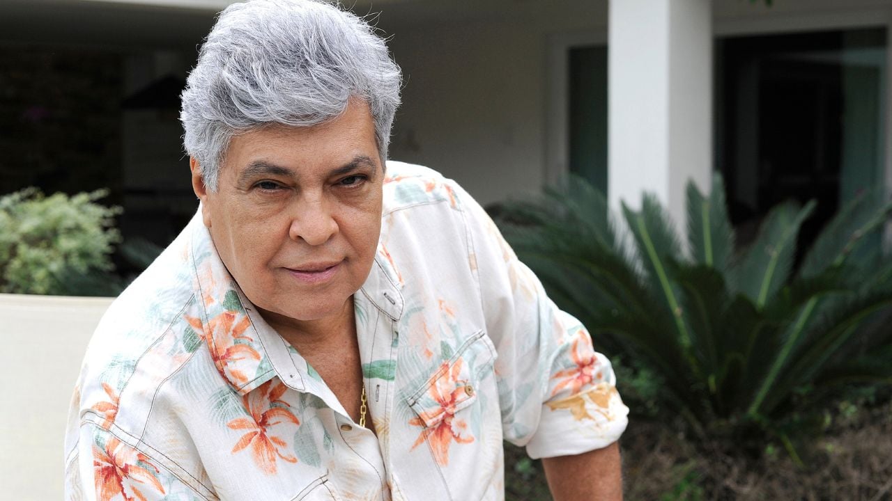 Sidney Magal confessa amor por Steven Spielberg e revela 3 filmes que todo fã deveria assistir – um deles é um clássico de ficção científica (Entrevista) – Notícias de cinema