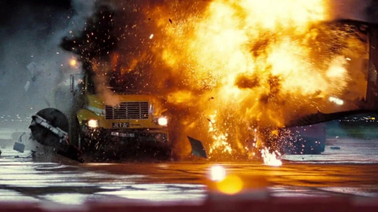 Este é um dos melhores filmes de James Bond – e uma cena chocante em particular quase ficou ainda mais brutal – Notícias de cinema
