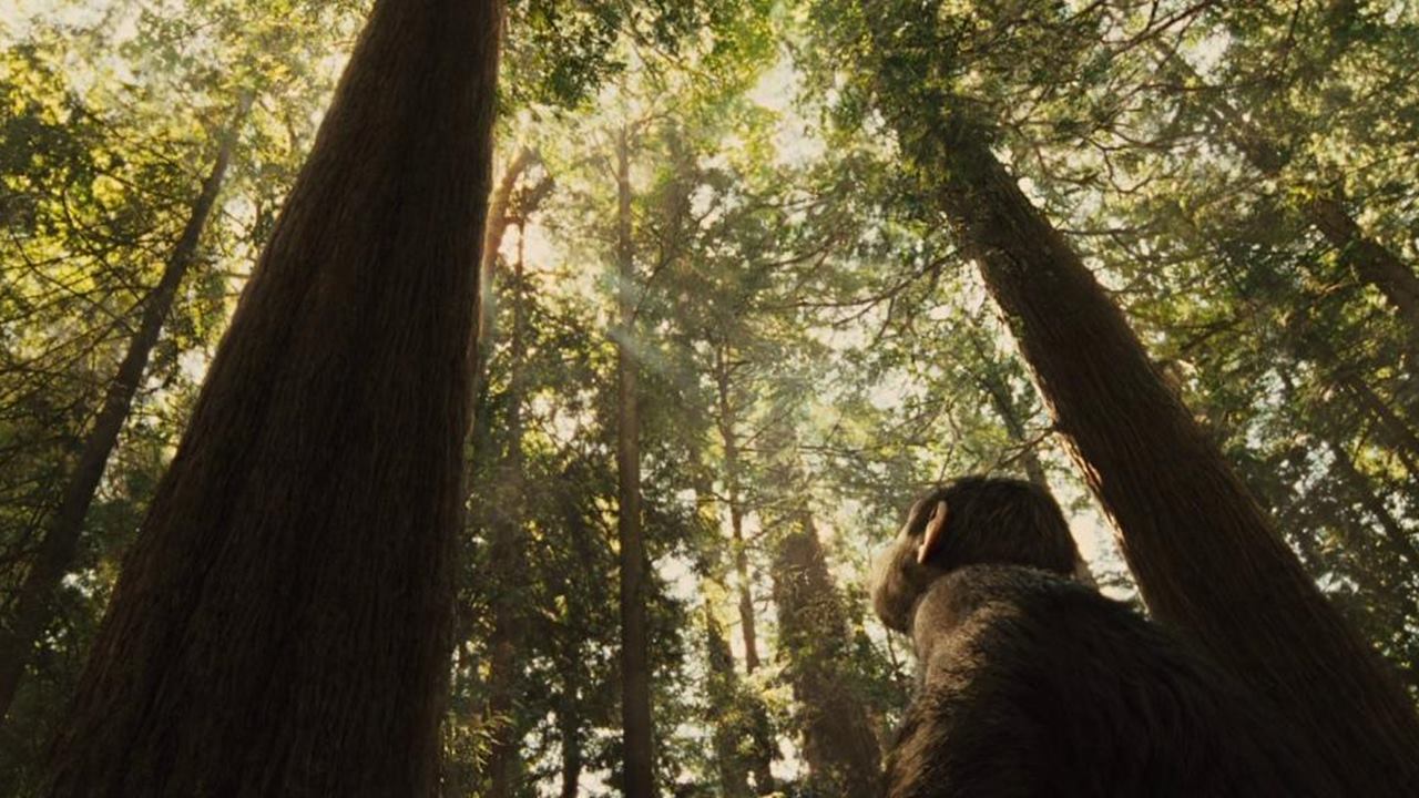 Esse foi o começo fantástico de uma das melhores séries de ficção científica de todos os tempos: Extremamente emocionante e inovadora no streaming – Notícias de cinema