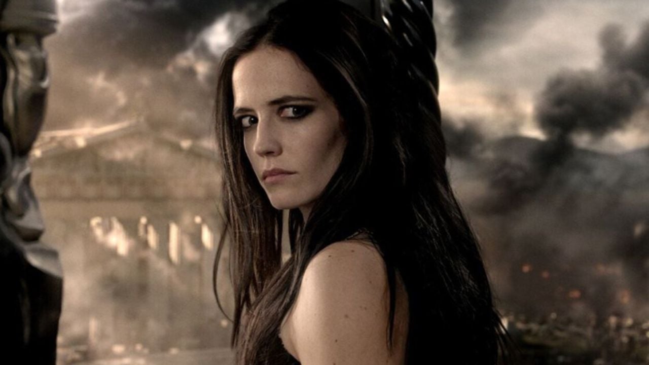 “Tentaram me usar como bode expiatório”: A ficção científica que quase afundou a carreira de Eva Green e lhe rendeu 1 milhão de dólares após dura batalha judicial – Notícias de cinema