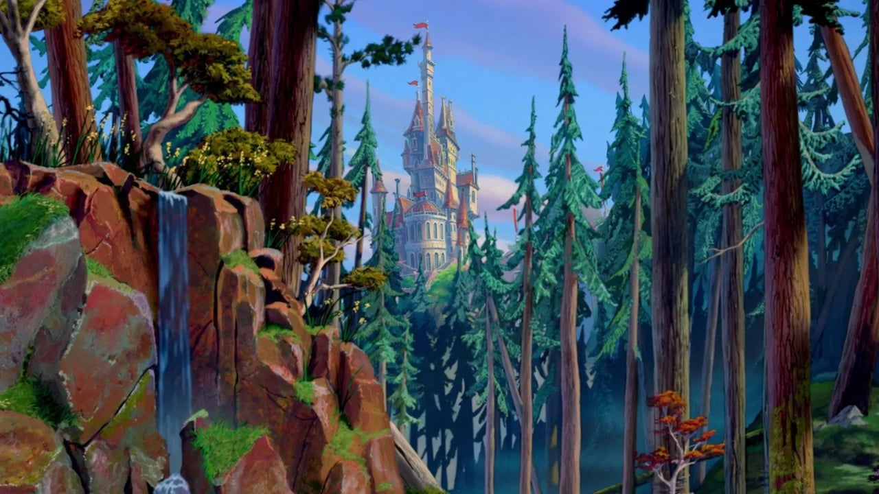 Para ver esta noite no streaming: Há 32 anos, a Disney atingiu o seu auge com esta animação encantadora – Notícias de cinema