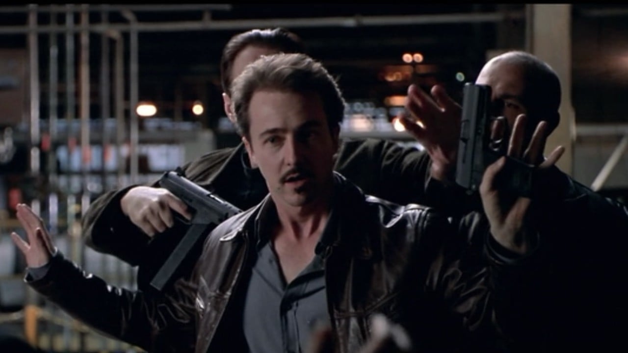 “Meus verdadeiros fãs não devem assistir”: Edward Norton estrelou, contra a própria vontade, este filme de ação com Charlize Theron – Notícias de cinema