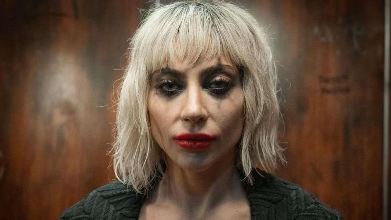 Esqueça a Margot Robbie: Lady Gaga promete versão “autêntica” de Arlequina em Coringa 2 – Notícias de cinema