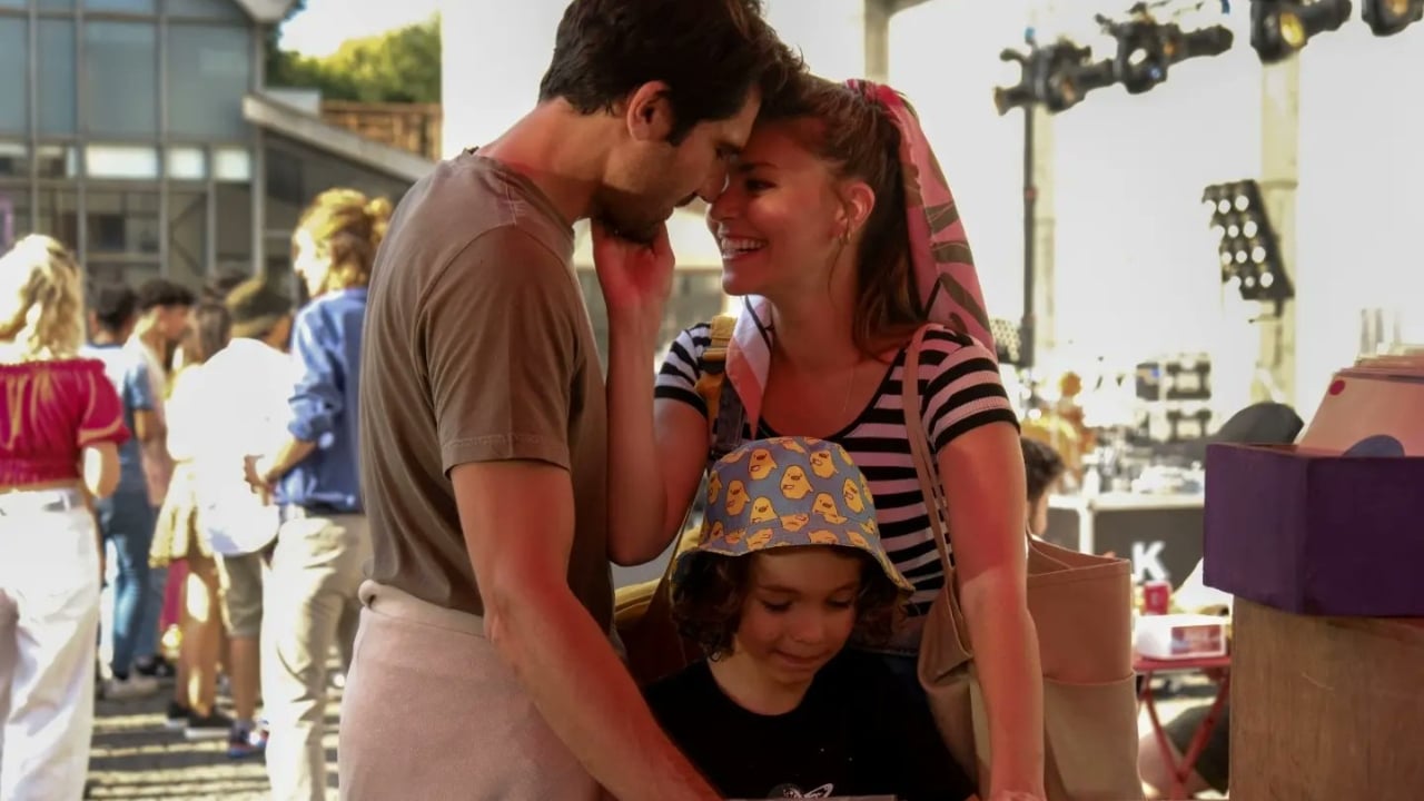 Este drama turco te fez chorar em 2022 – e acaba de ganhar uma sequência na Netflix! – Notícias de cinema
