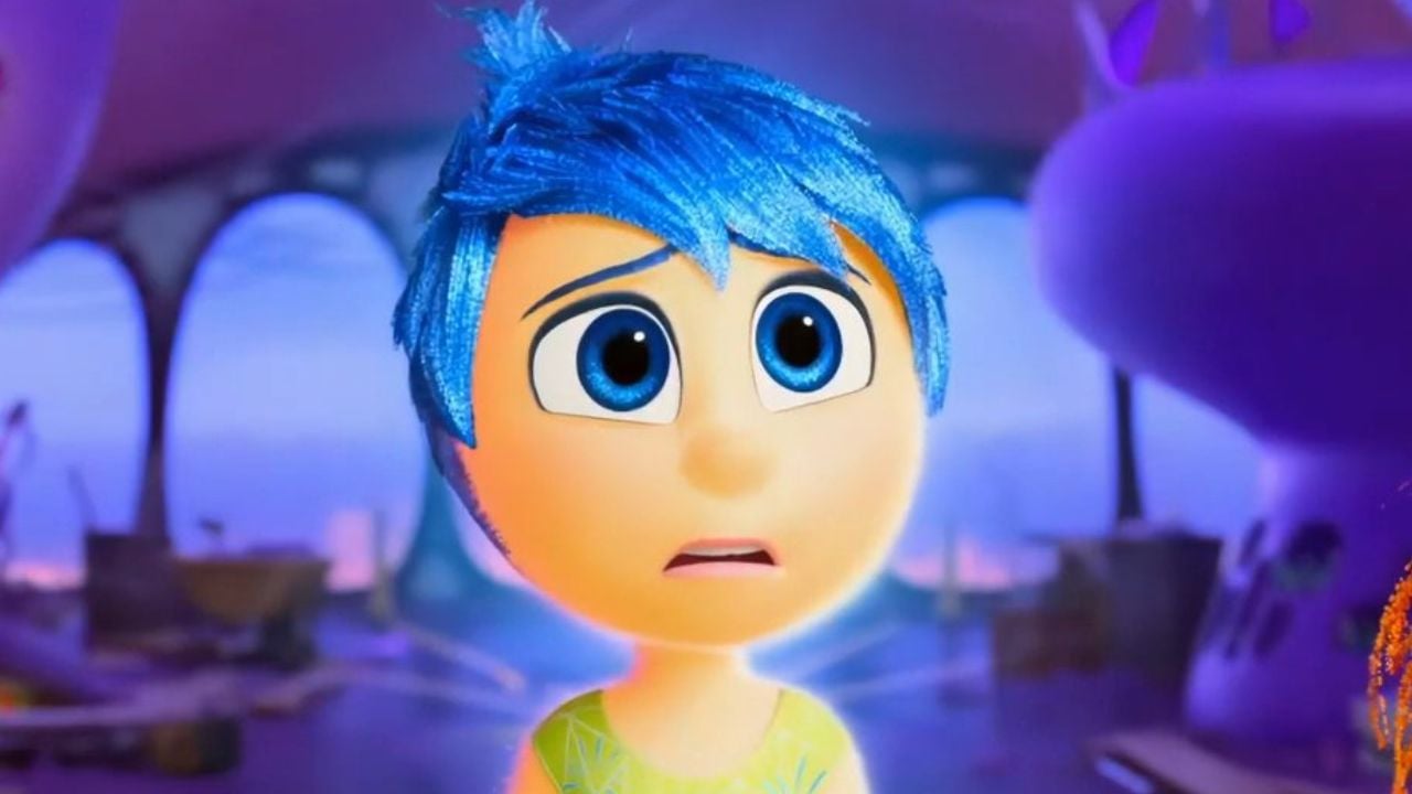“Era muito pesado”: Sombria demais para Divertida Mente 2, essa emoção foi descartada do novo filme da Pixar – Notícias de cinema