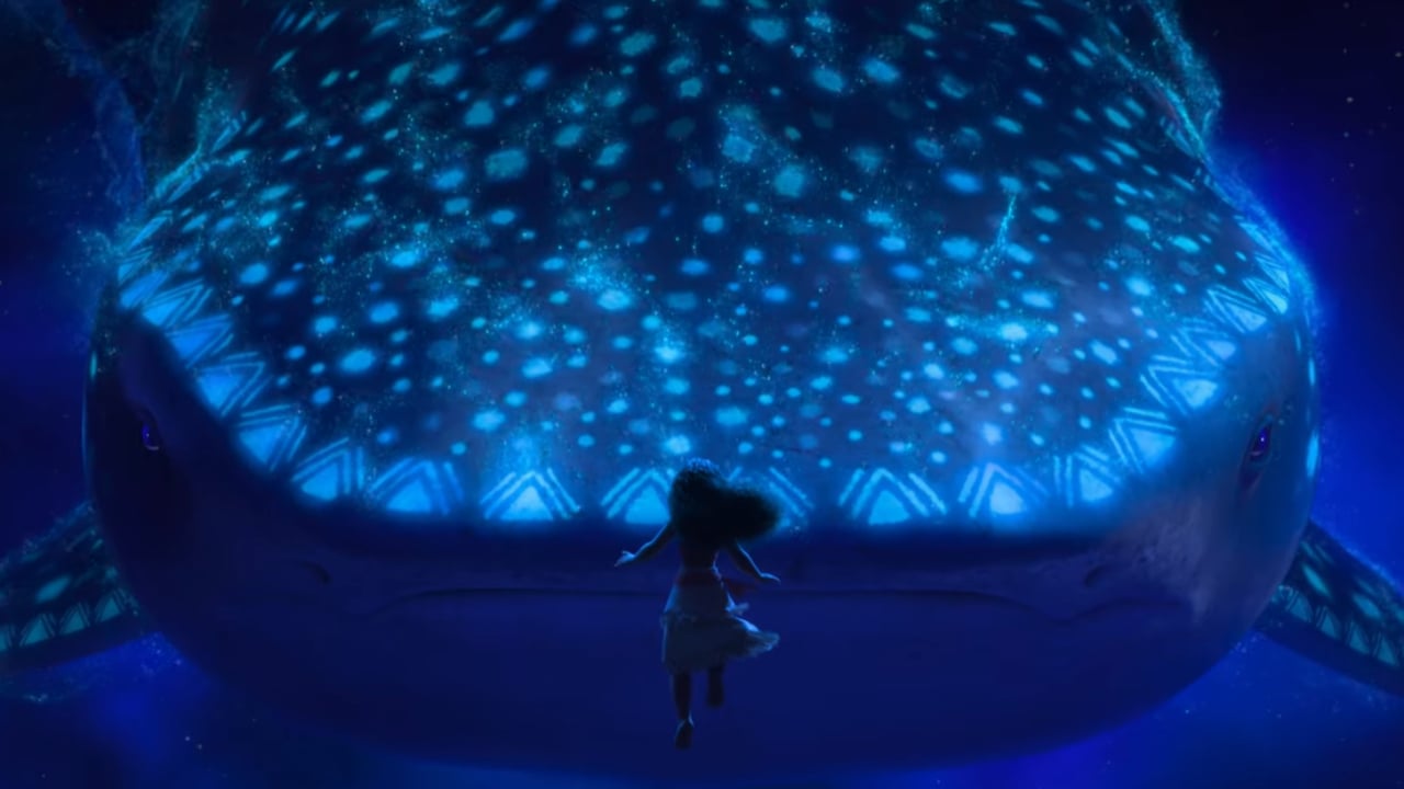 Moana 2: Teaser da sequência revela destaque para personagem injustiçado do primeiro filme – Notícias de cinema