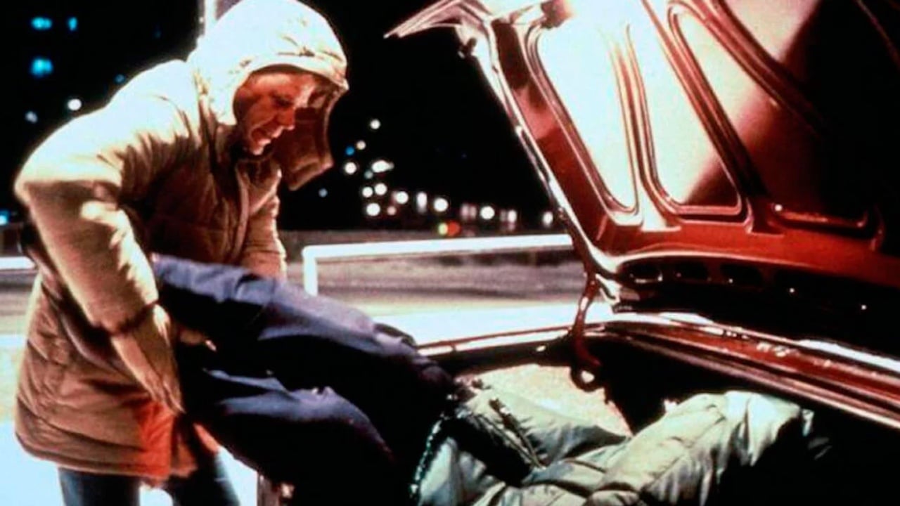 Um dos melhores filmes de todos os tempos no streaming: Culto absoluto em que tudo funciona perfeitamente – Notícias de cinema