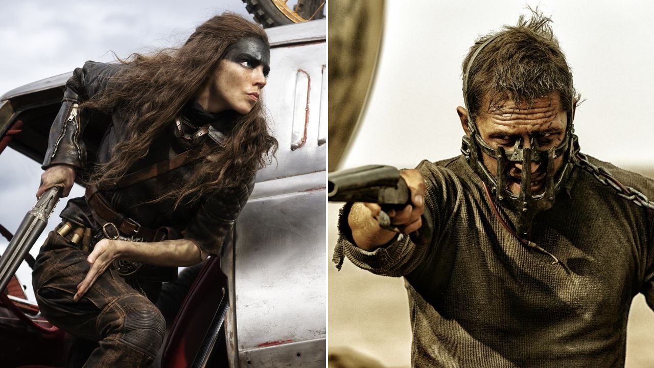 Furiosa vai ter continuação? O que sabemos sobre o futuro da saga Mad Max – Notícias de cinema