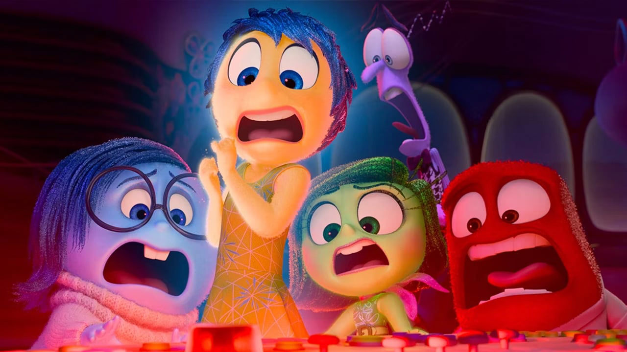 Além do tédio e ansiedade, esta nova emoção de Divertida Mente 2 vai fazer todo mundo se identificar – Notícias de cinema