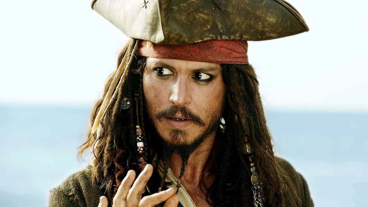 “Ele criou Jack Sparrow”: O produtor de Piratas do Caribe 6 quer Johnny Depp de volta e revela o estado atual da franquia de aventura – Notícias de cinema