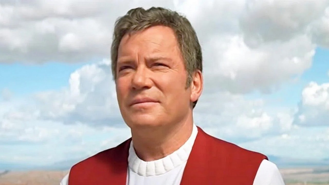 Star Trek retorna após 30 anos: William Shatner está pronto para uma nova história de Kirk, mas com uma condição – Notícias de cinema