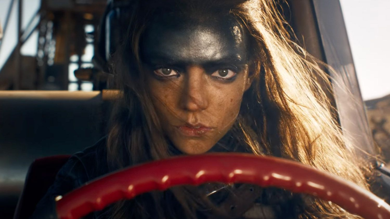 “Uma extensão dos personagens”: Os novos veículos de Furiosa foram uma prioridade para George Miller – Notícias de cinema