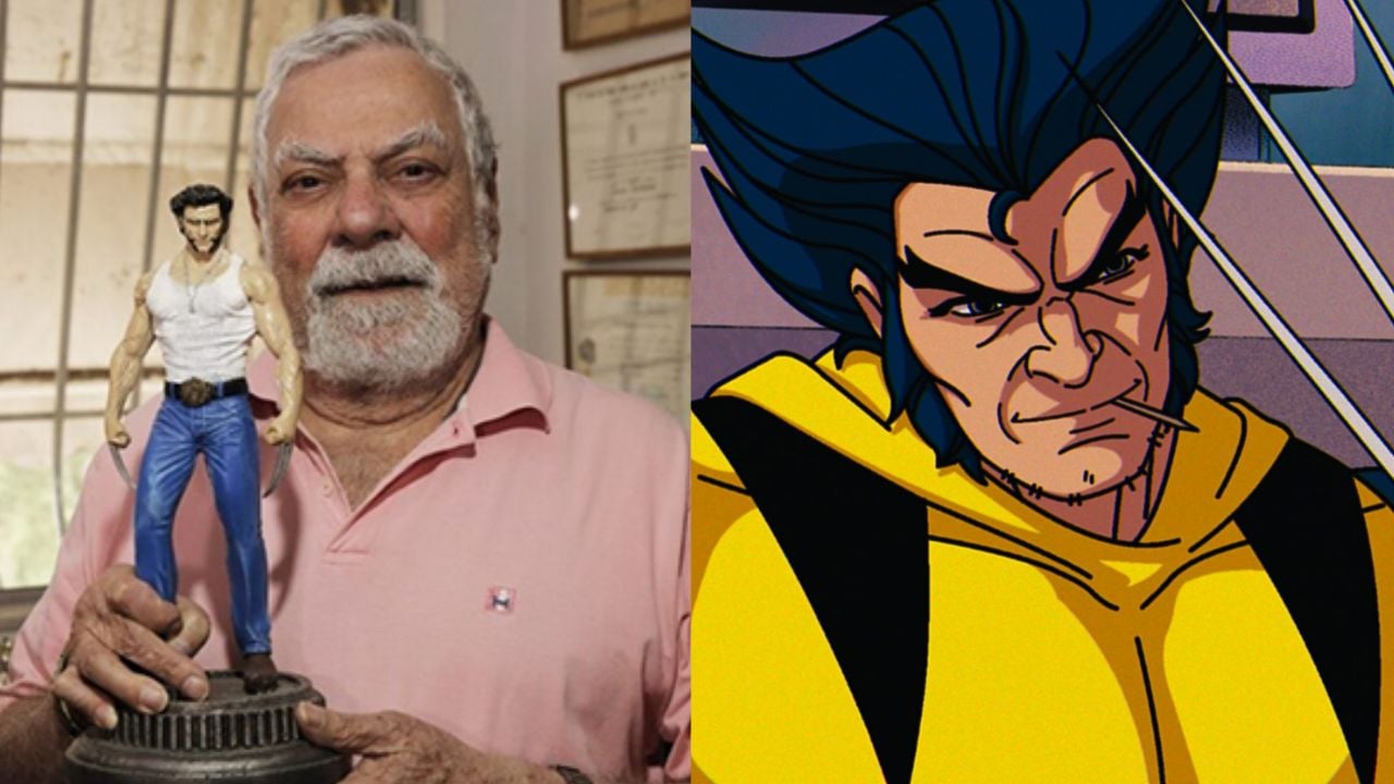 “Uma coisa oca, fria e que não tem arte”: Guilherme Briggs detona uso de IA para recriar voz de Isaac Bardavid, dublador do Wolverine – Notícias de cinema