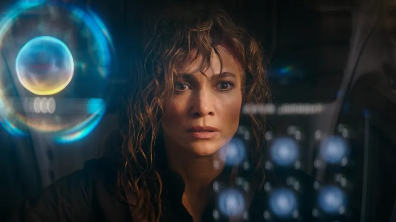 Para Atlas, nova ficção científica da Netflix, Jennifer Lopez se inspirou em dois dos personagens mais icônicos do cinema: “Finalmente pude fazer algo parecido” – Notícias de cinema