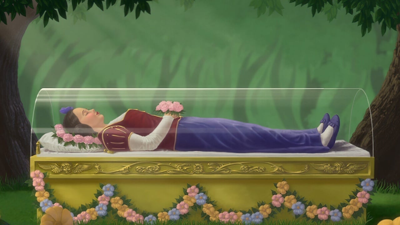 Para assistir no streaming: O filme que deu um grande golpe na Disney e mudou o futuro de seu estúdio para sempre – Notícias de cinema