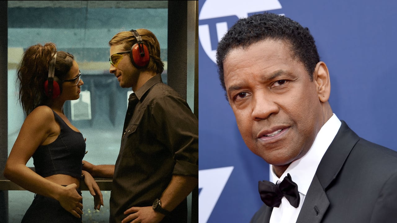 Se Glen Powell se tornou o novo queridinho de Hollywood, a culpa é de Denzel Washington: “Você me deve!” – Notícias de cinema