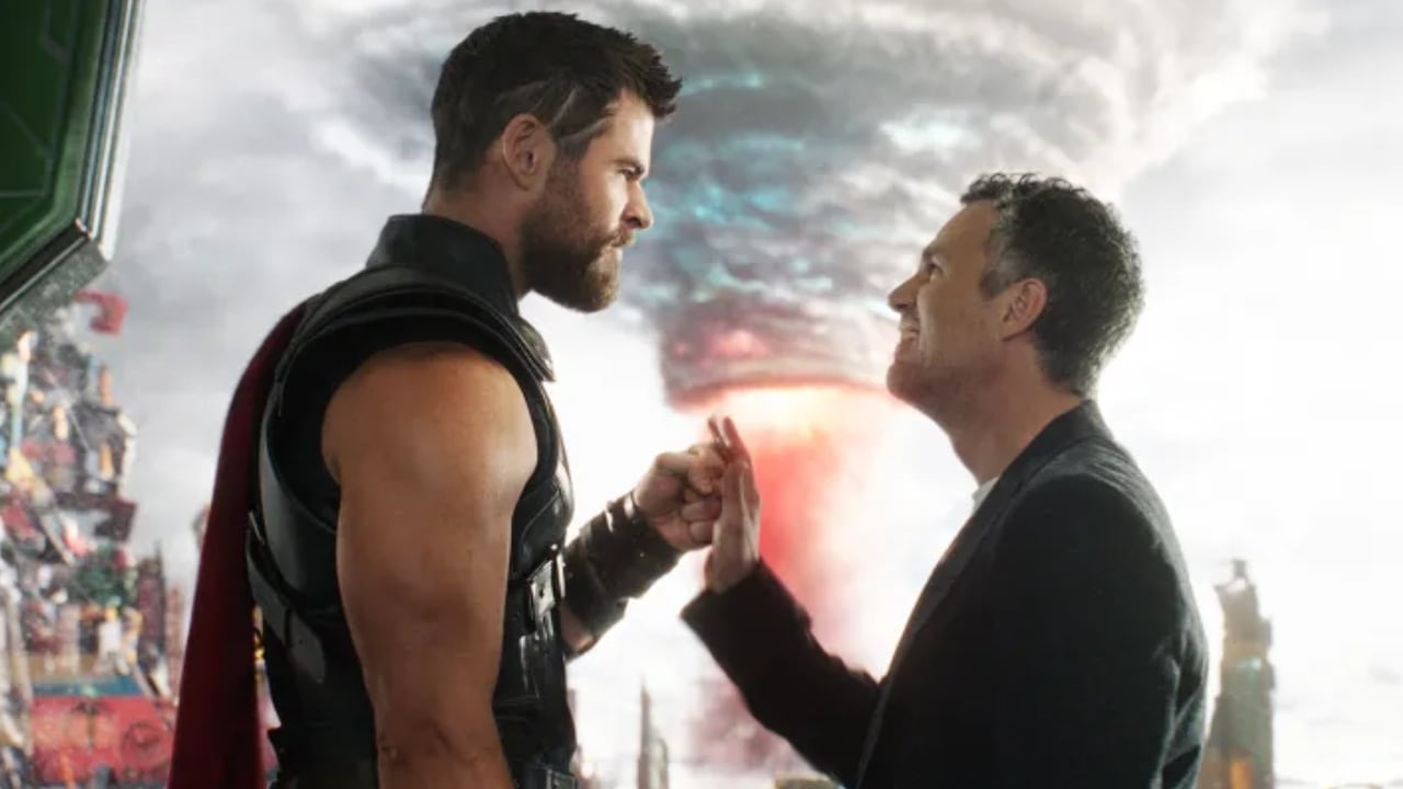 Hulk e Thor juntos? Atores devem ser protagonistas de novo filme de investigação – Notícias de cinema