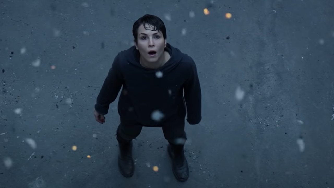 Hoje, no streaming, um filme de ficção científica que se tornou viral: A atriz principal interpreta 7 personagens diferentes – Notícias de cinema