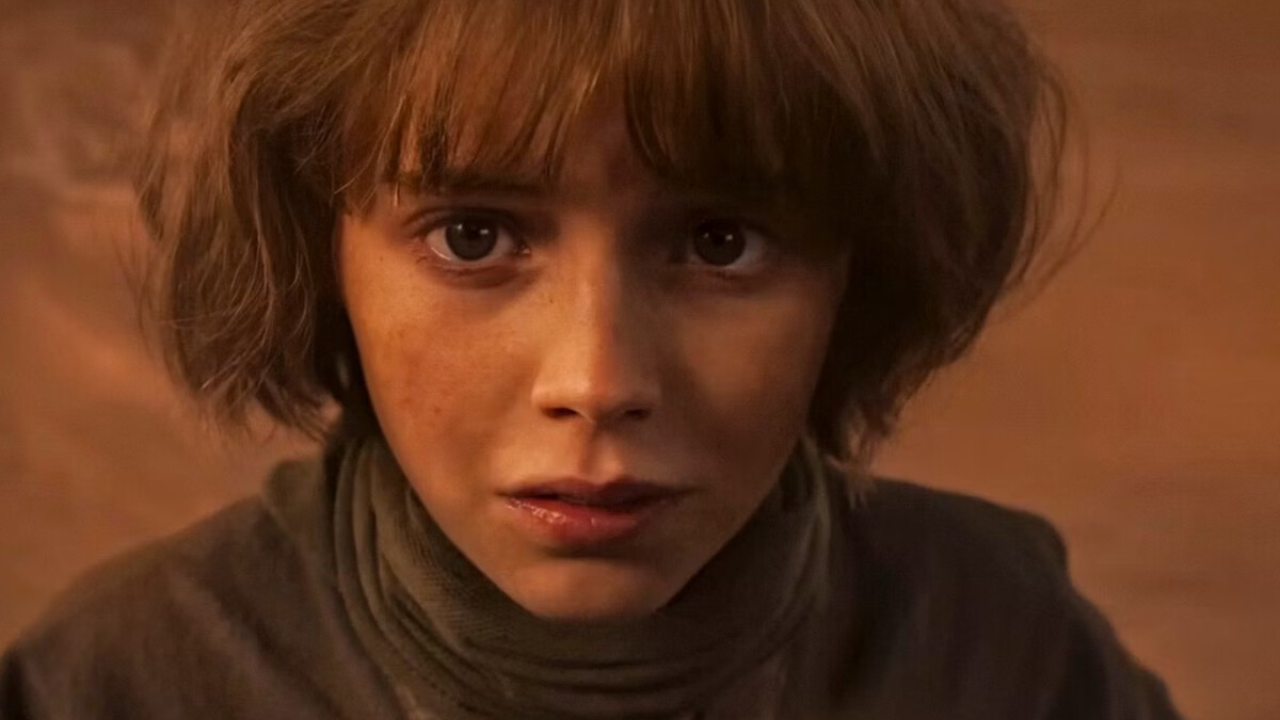 Furiosa usou IA e não tínhamos percebido: George Miller fundiu os rostos de Anya Taylor-Joy e Alyla Browne para tornar o salto no tempo do filme mais convincente – Notícias de cinema