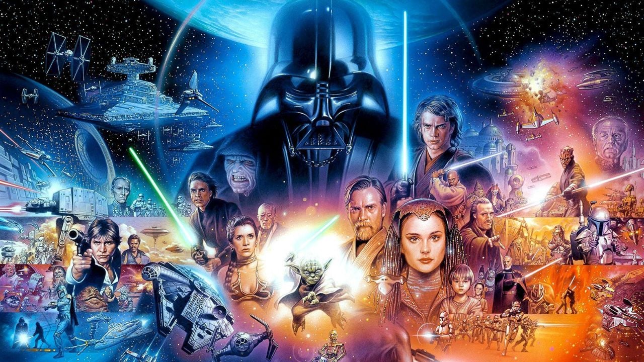 “A maioria das pessoas são alienígenas”: George Lucas, criador de Star Wars, rebate críticas à falta de diversidade da saga de ficção científica – Notícias de cinema