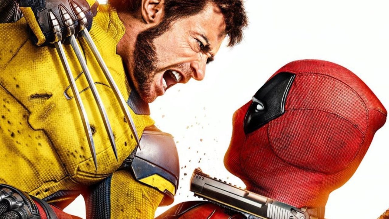 “Não há outra maneira”: Ryan Reynolds não confiava que a Disney seria capaz de fazer Deadpool & Wolverine – Notícias de cinema