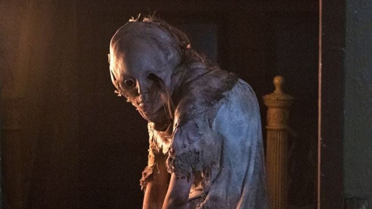 Apenas 40 milhões de dólares: Este filme de terror deveria ter reiniciado uma cultuada franquia, mas resultou em um grande desastre – Notícias de cinema