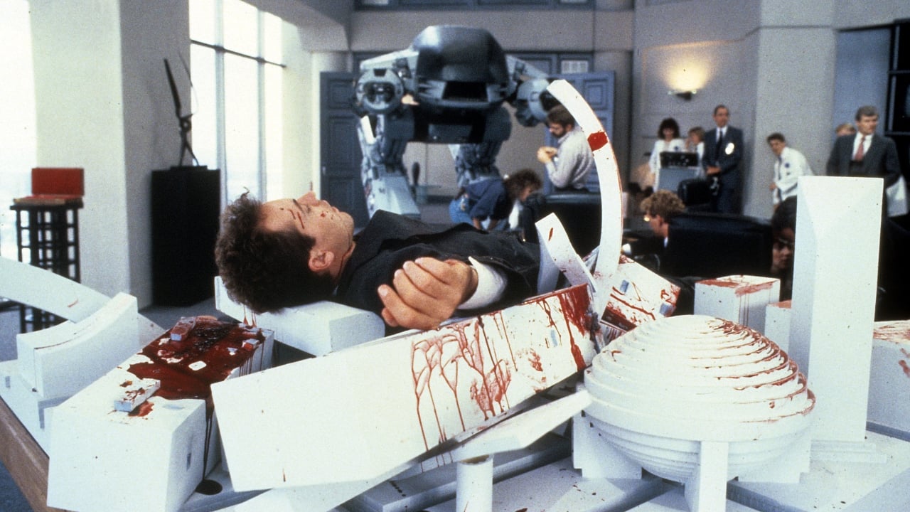Para ver hoje no streaming: Uma trilogia de ficção científica absolutamente cult – Notícias de cinema