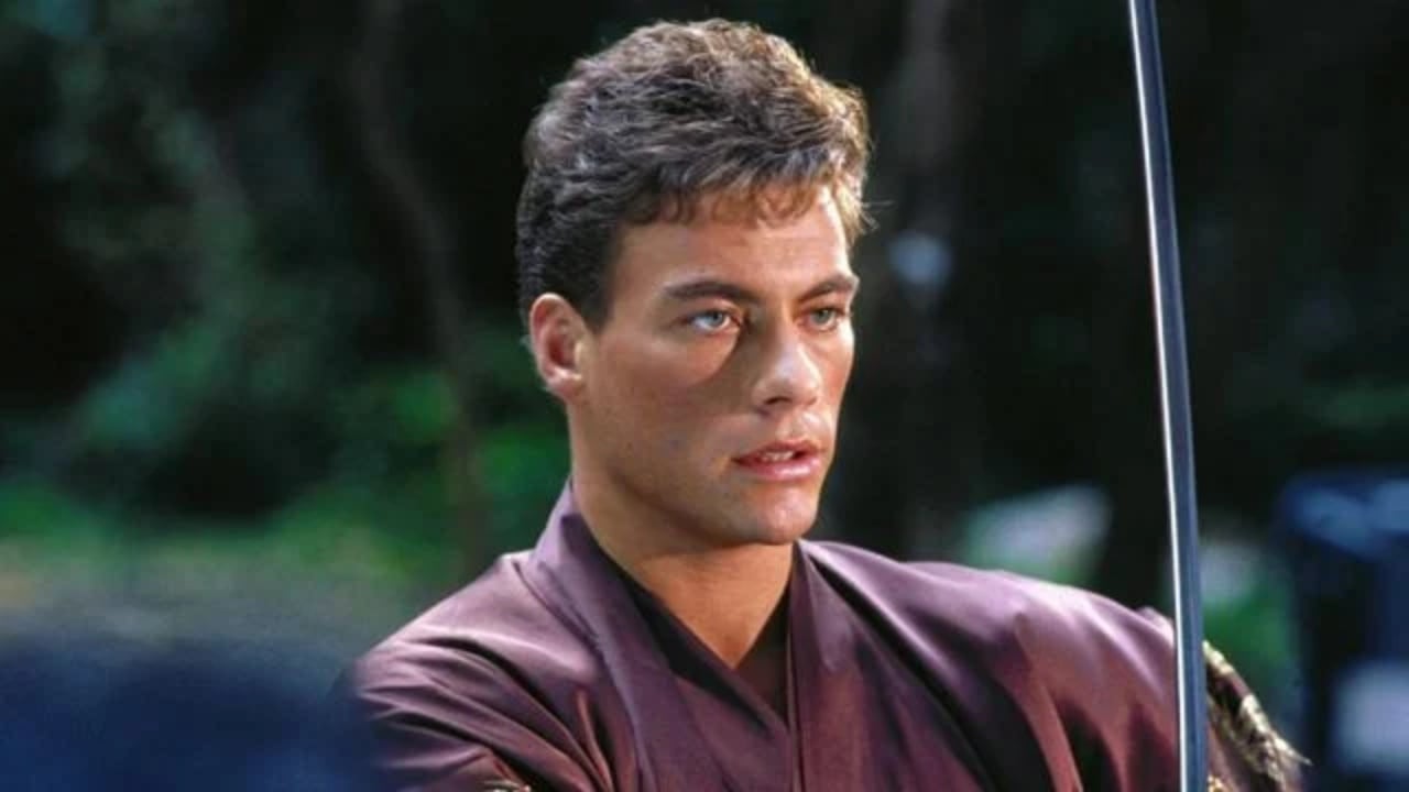 “Se eu o visse hoje, não teria nenhum problema”: Jean-Claude Van Damme fez as pazes com o concorrente de ação – Notícias de cinema