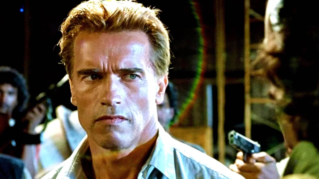 Stanley Kubrick era tão fã deste sucesso de Arnold Schwarzenegger que até o citou em um de seus próprios filmes! – Notícias de cinema