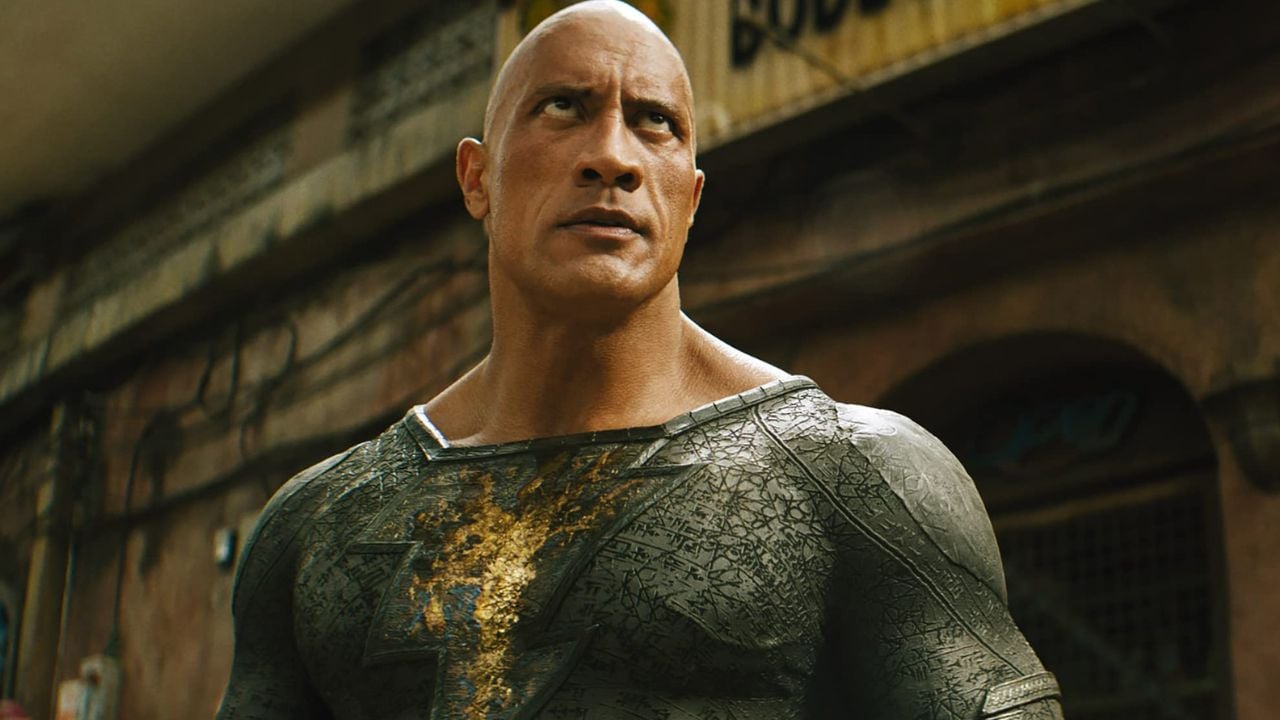 The Rock surge irreconhecível em novo filme da A24: Ator encara maior desafio da sua carreira após fracasso de Adão Negro – Notícias de cinema
